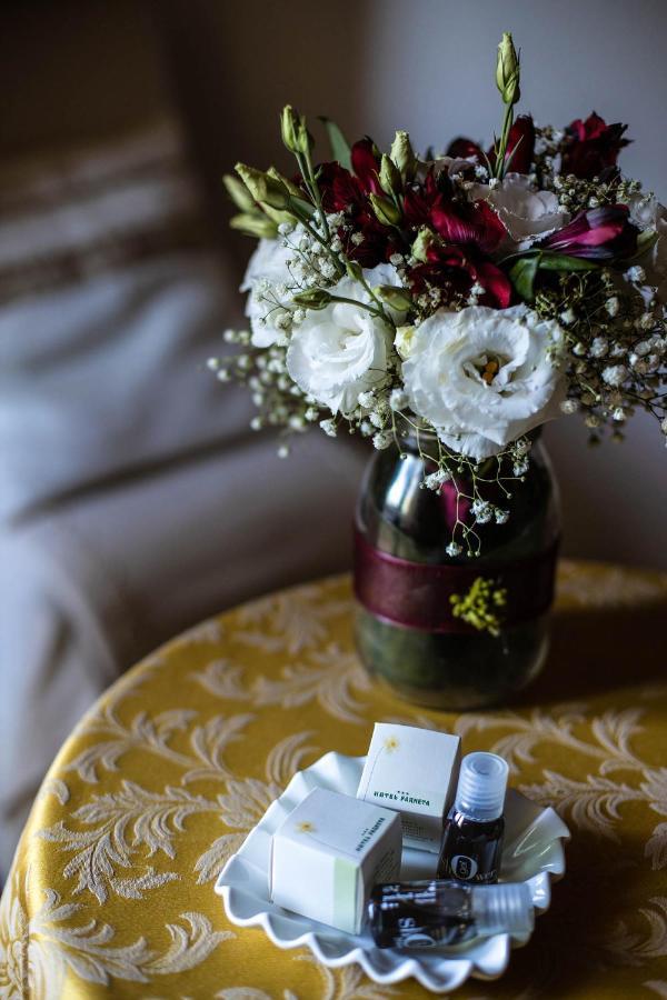 Hotel Ristorante Farneta Кортона Екстер'єр фото