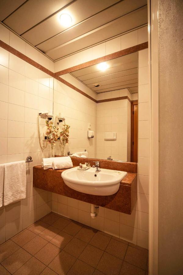 Hotel Ristorante Farneta Кортона Екстер'єр фото